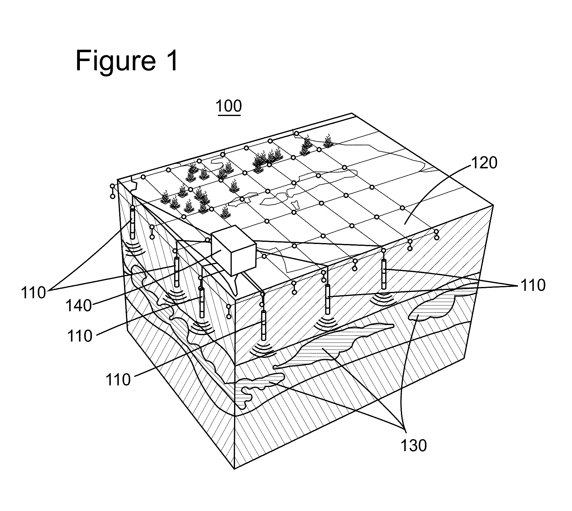 Method and apparatus for processing seismic data