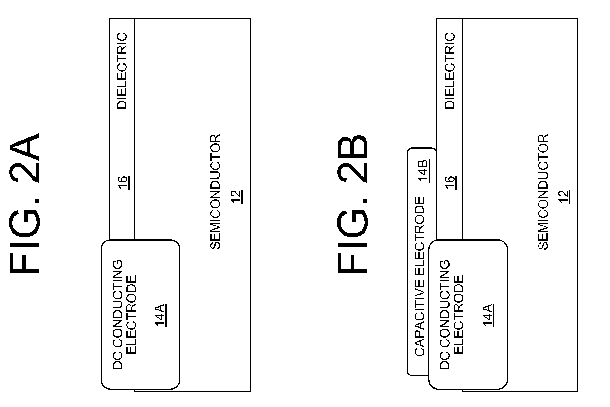 Fabrication of semiconductor device having composite contact