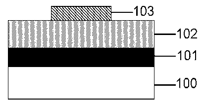 Semiconductor device possessing memristor characteristic and method for realizing multilevel storage