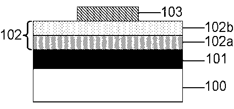 Semiconductor device possessing memristor characteristic and method for realizing multilevel storage