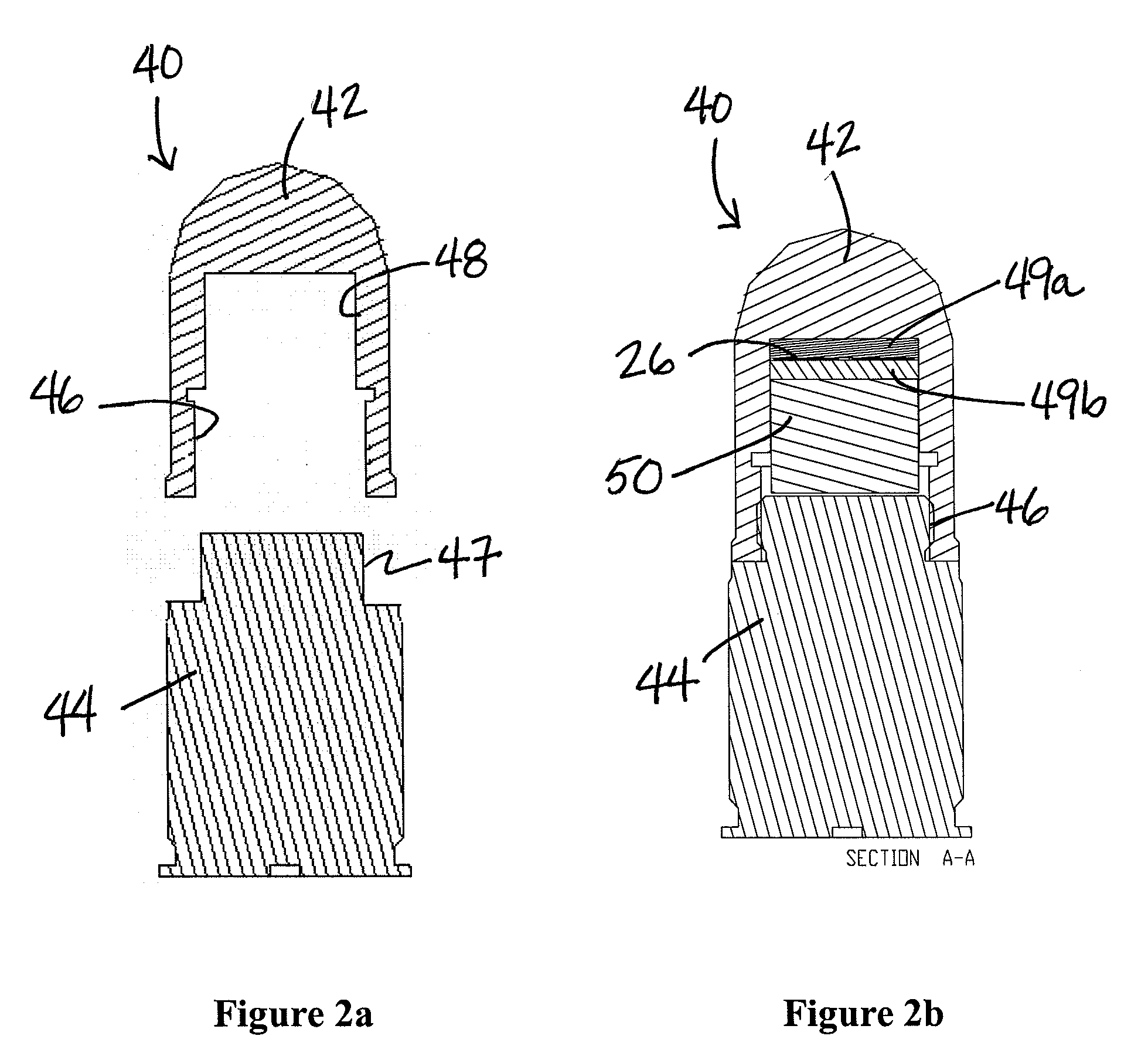 Method for Reading and Writing Data Wirelessly from Simulated Munitions