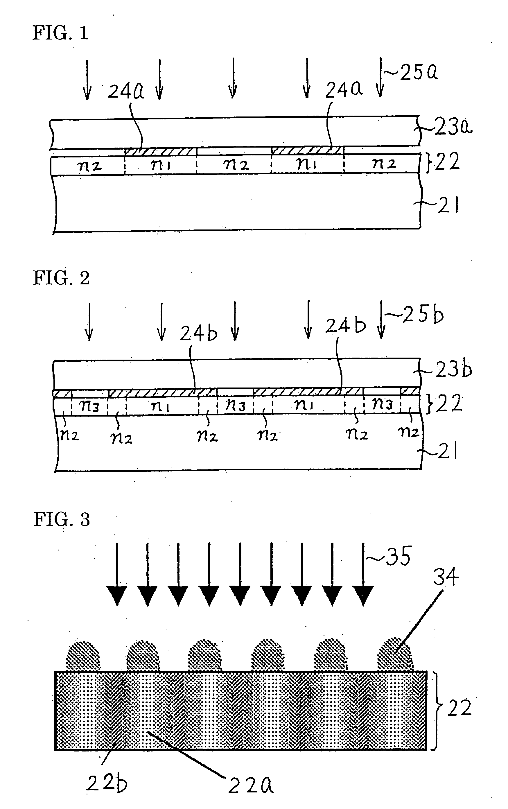 Hologram Color Filter, Method for Fabricating the Same, and Color Liquid Crystal Display Comprising It