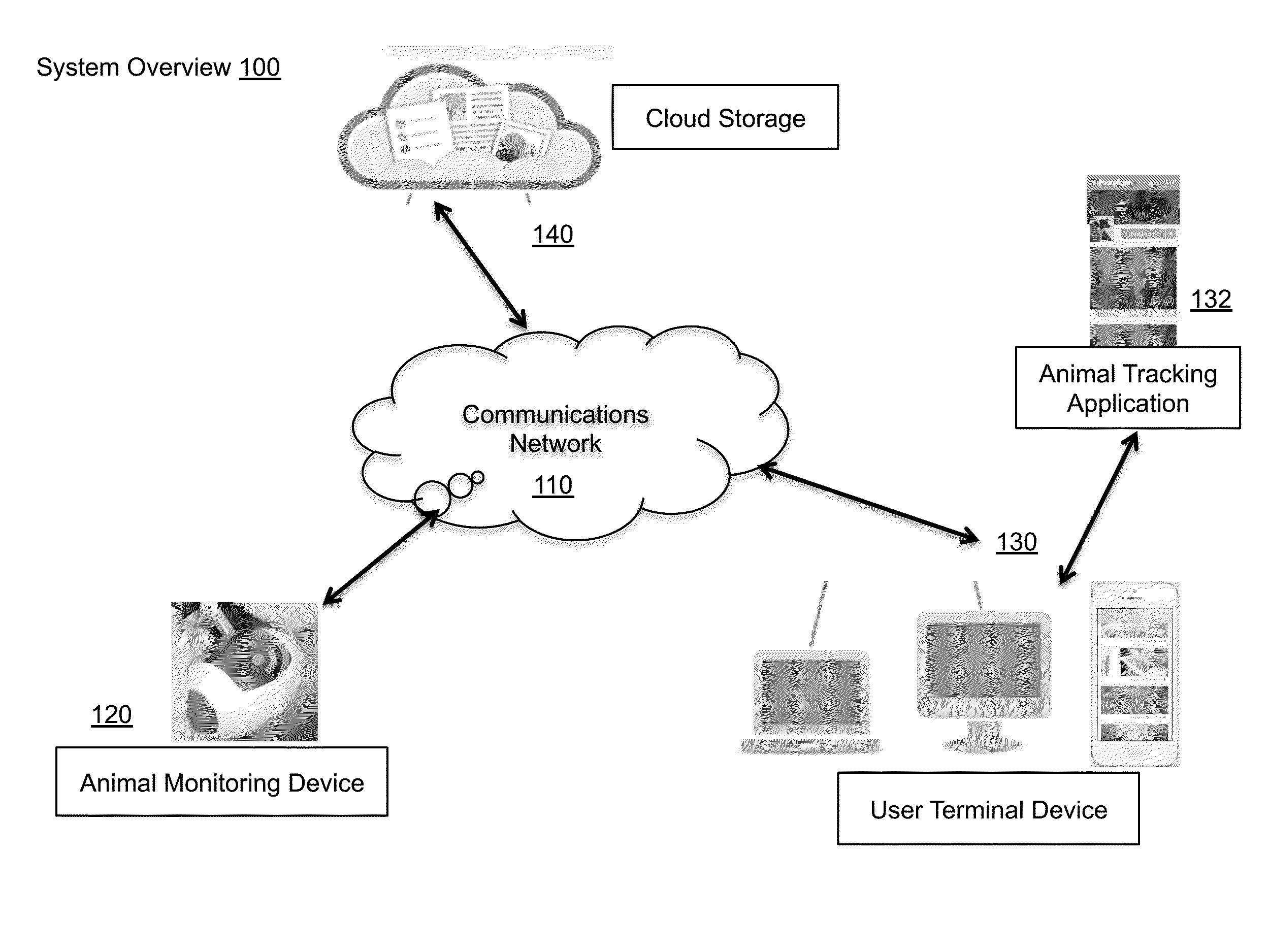 Methods and Apparatus for Tracking and Analyzing Animal Behaviors