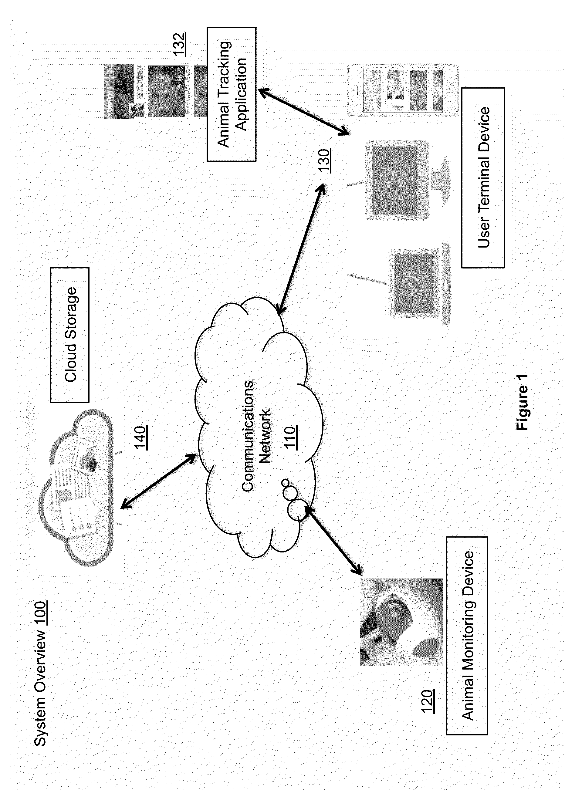 Methods and Apparatus for Tracking and Analyzing Animal Behaviors