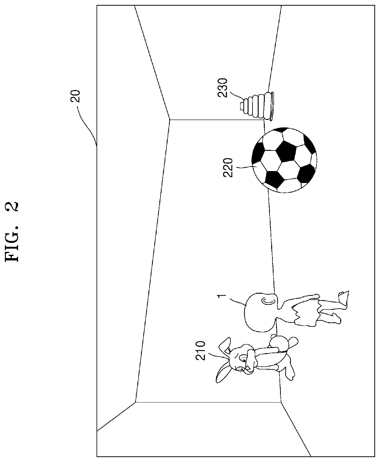 Toddler-inspired bayesian learning method and computing apparatus for performing the same