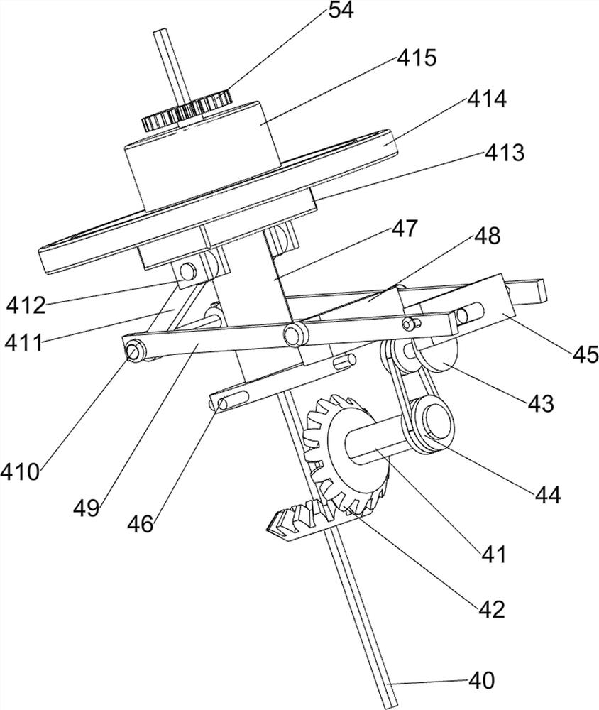 Equipment for glazing ceramic cups