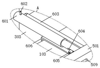 A photovoltaic solar panel packing equipment