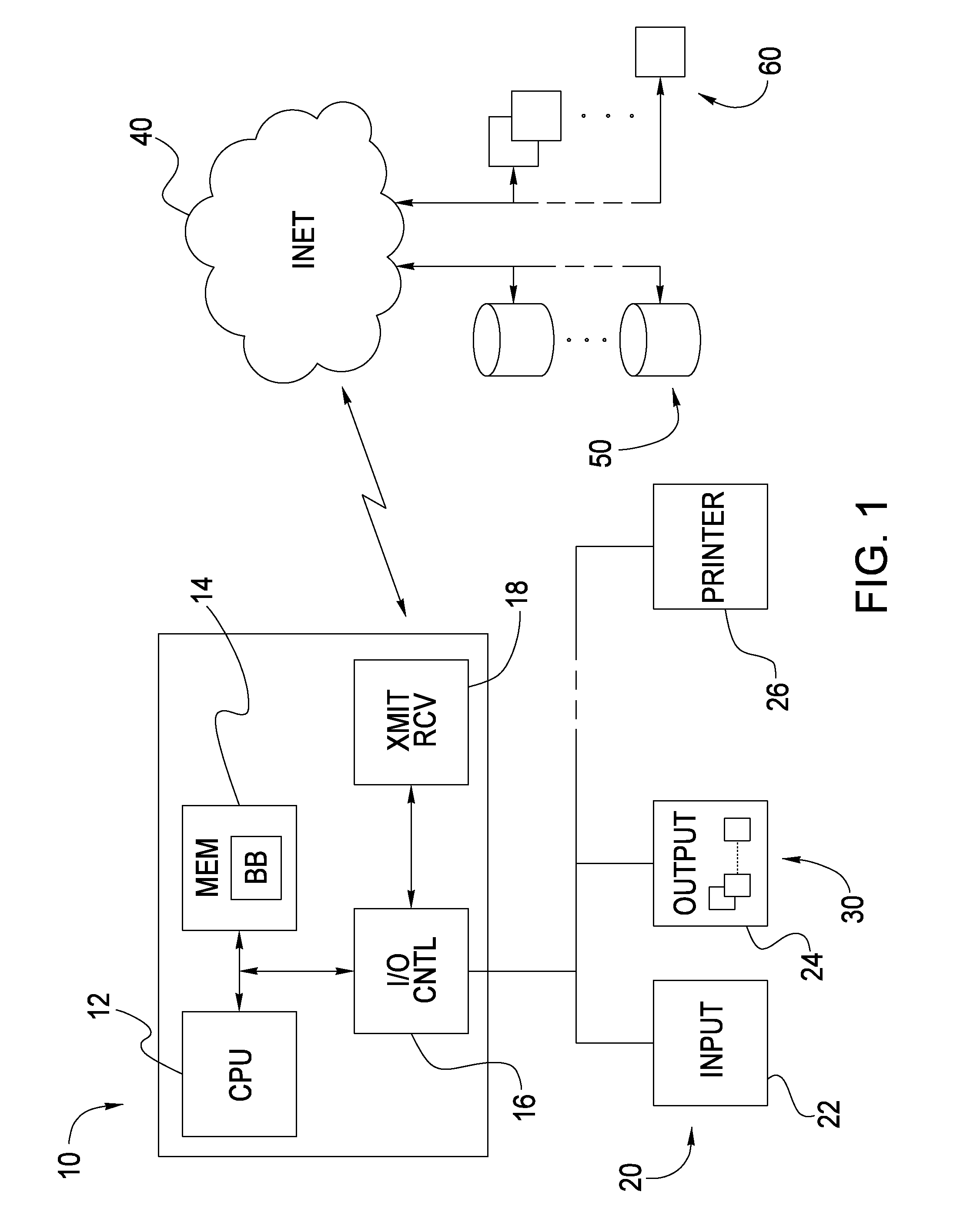 System and method for managing financial accounts and comparing competitive goods and/or services rendered thereto