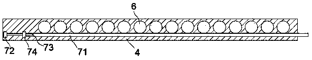 Linear motor