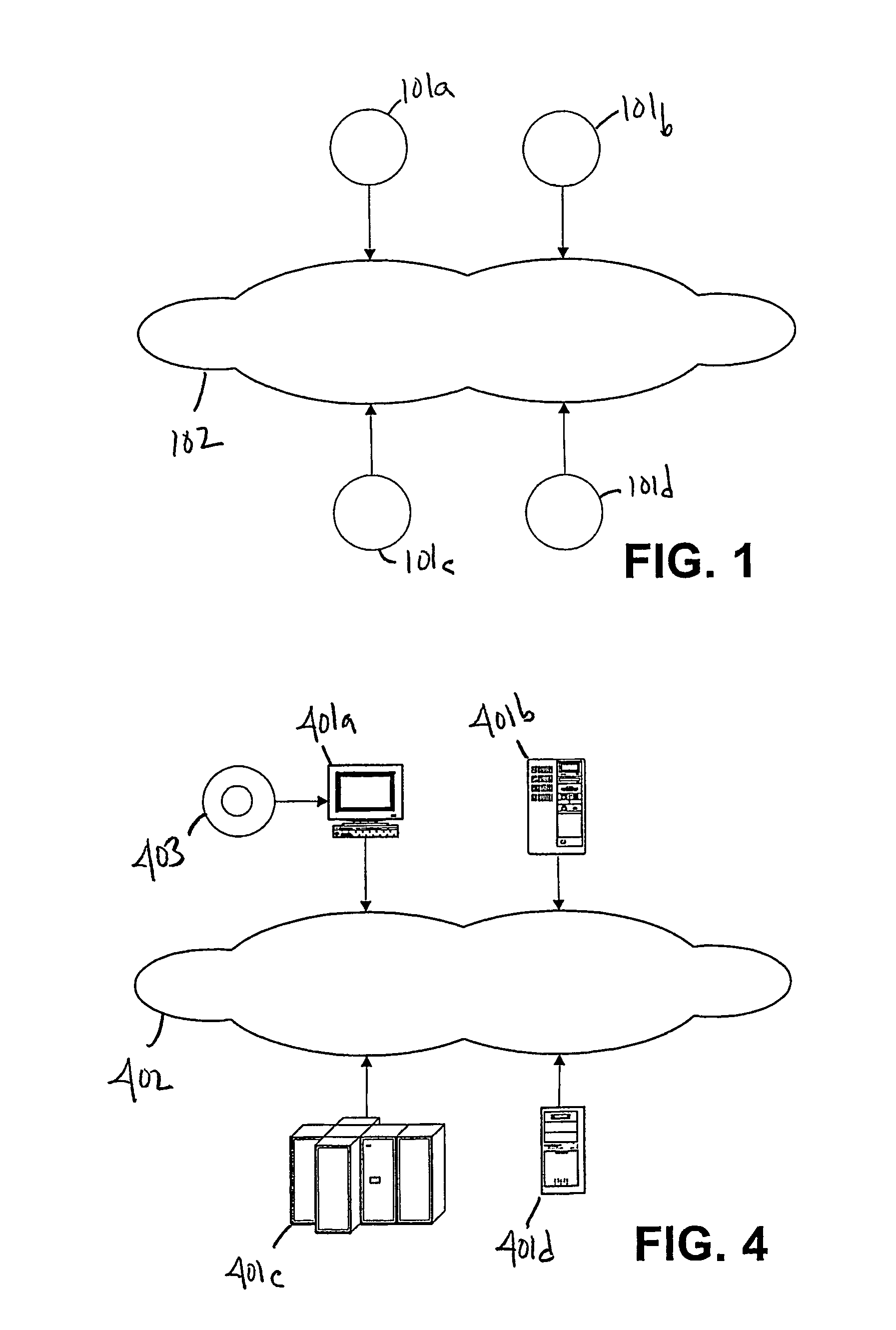 Method and system for implementing evolutionary algorithms