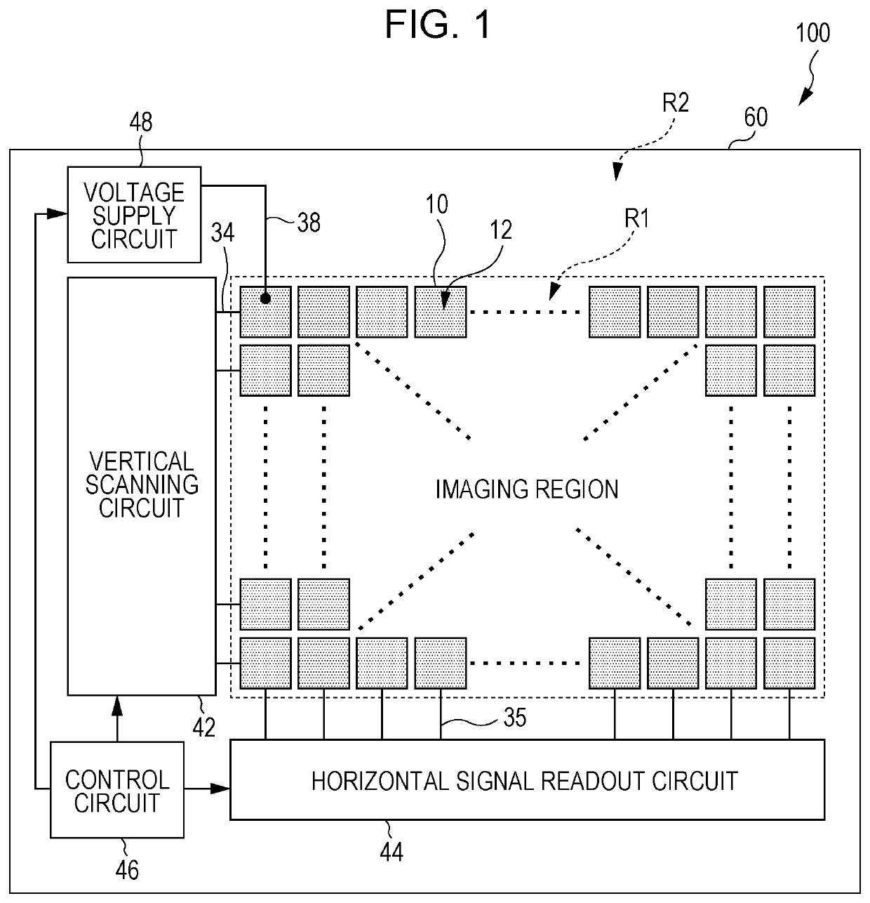 Imaging device