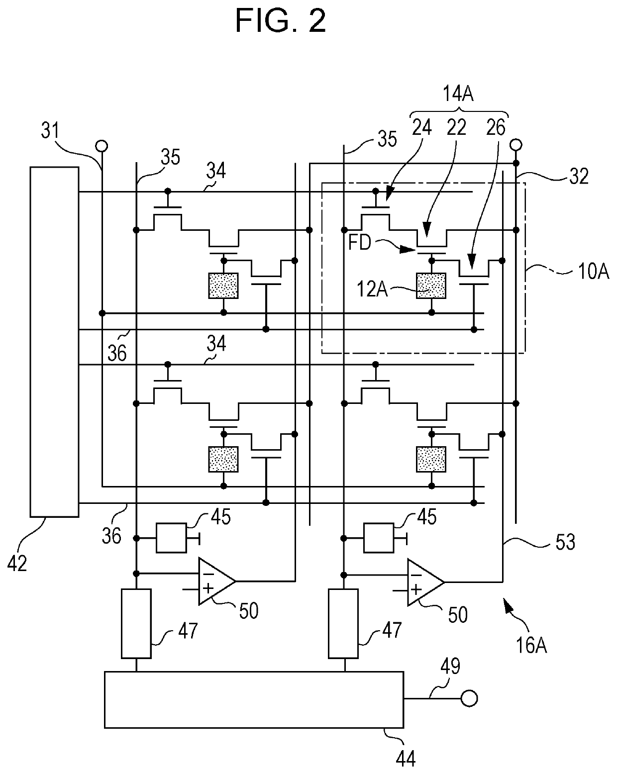 Imaging device