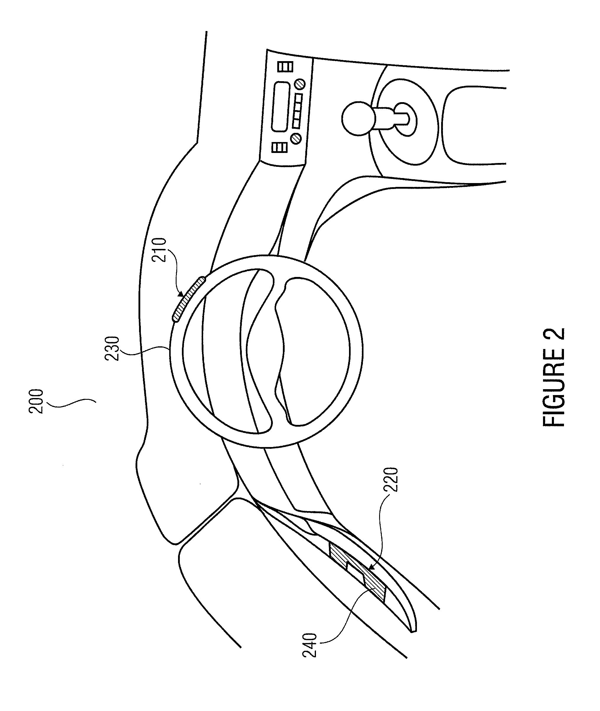 Signal detecting device for detecting a difference signal for an electrical measurement of a vital parameter of a living being, electrode arrangement and method