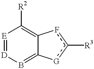 4-aminopyrrole (3, 2-D) pyrimidines as neuropeptide Y receptor antagonists