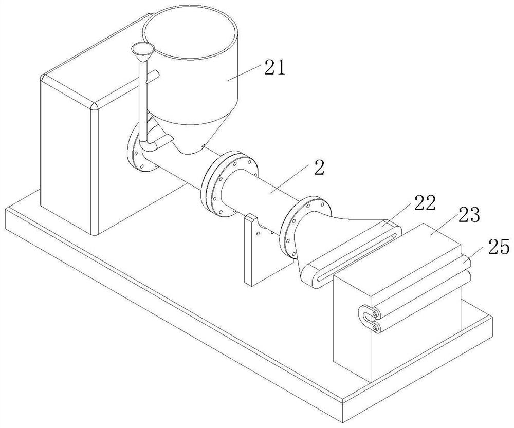 ABS (Acrylonitrile Butadiene Styrene) plate and preparation method thereof