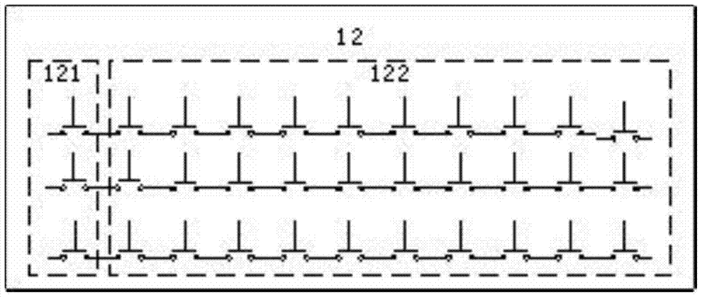 Gestational diabetes risk monitoring system based on dynamic physical and physicochemical factors