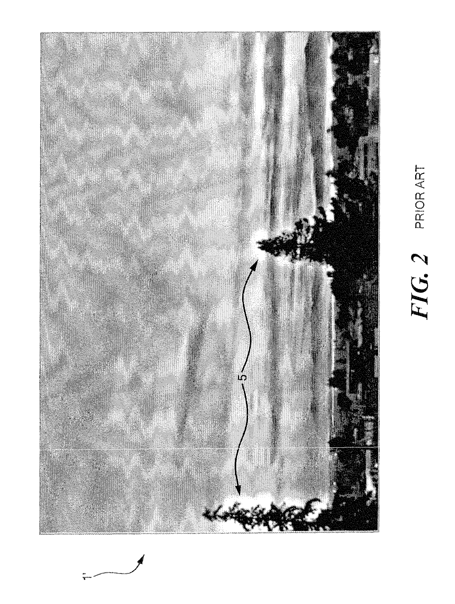 Method of performing fast bilateral filtering and using the same for the display of high-dynamic-range images