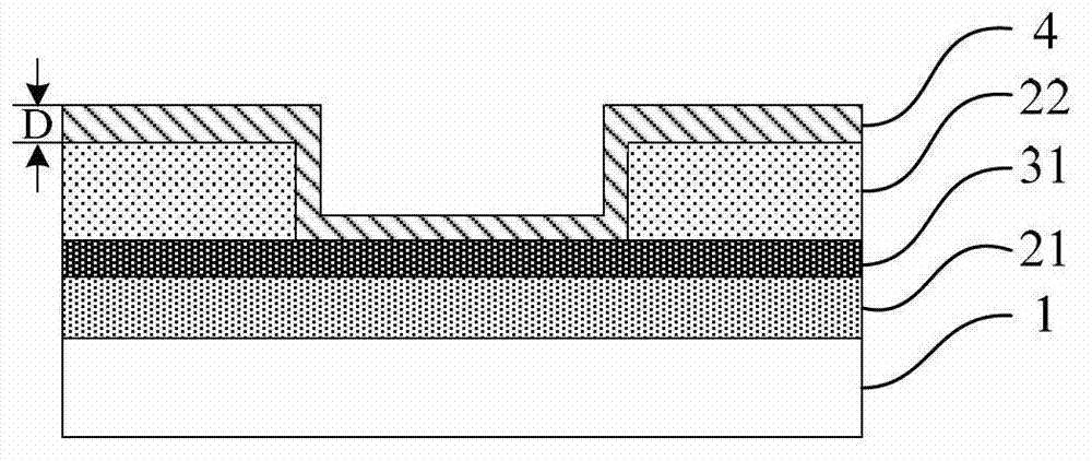 Phase-change memory unit and preparation method thereof