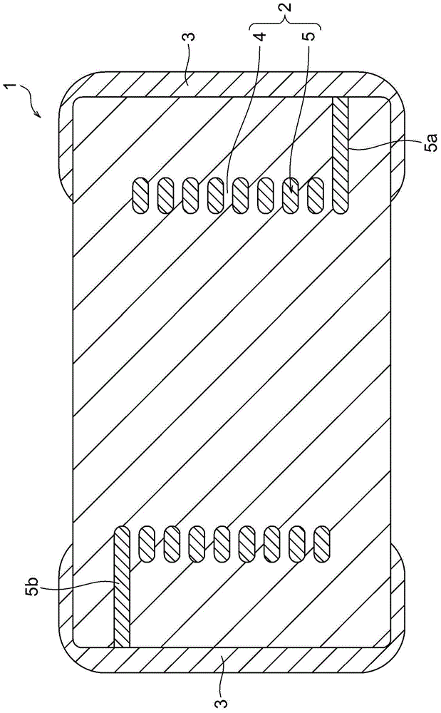 Ferrite composition and electronic component