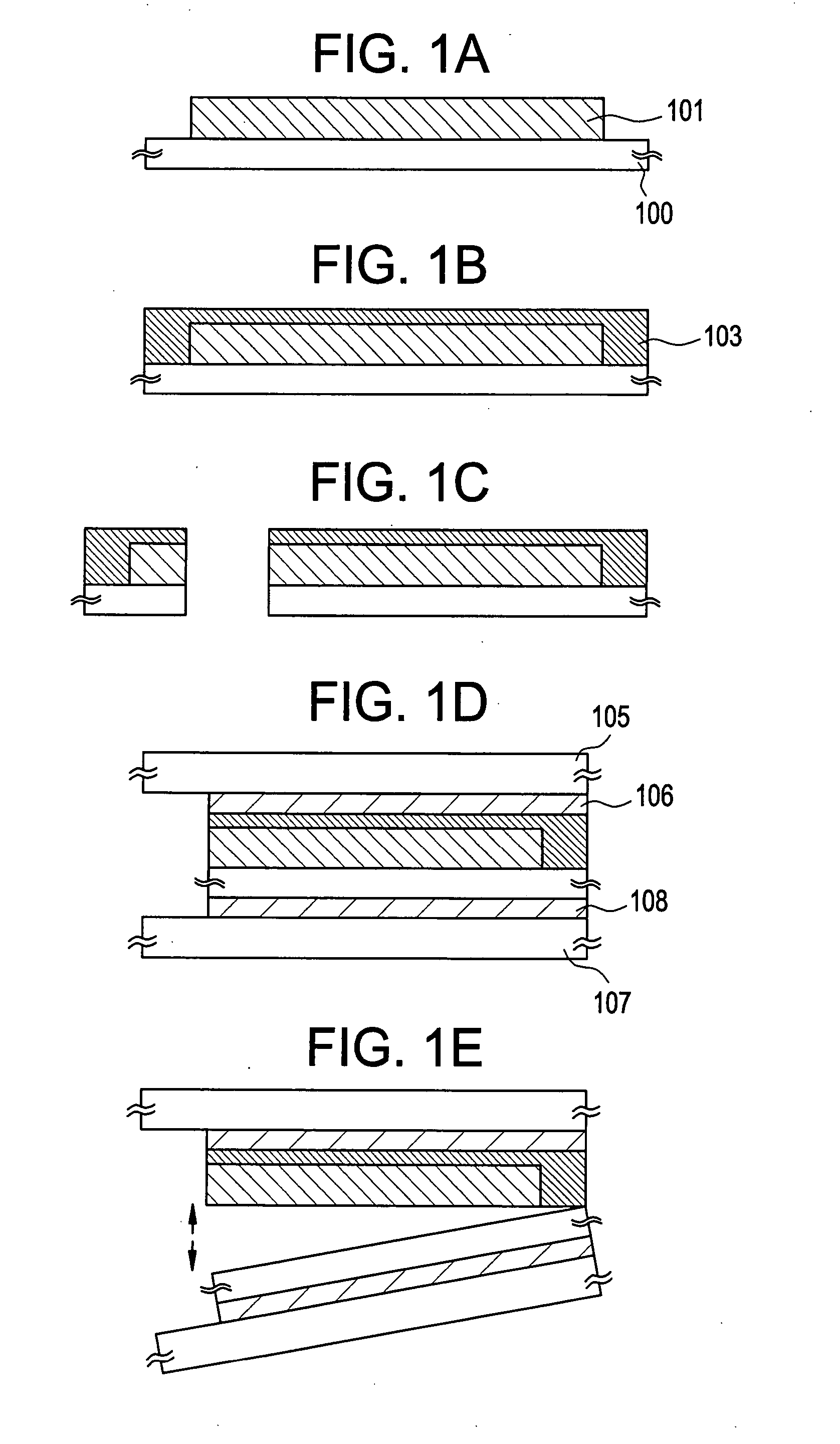 Peeling method and method for manufacturing display device using the peeling method