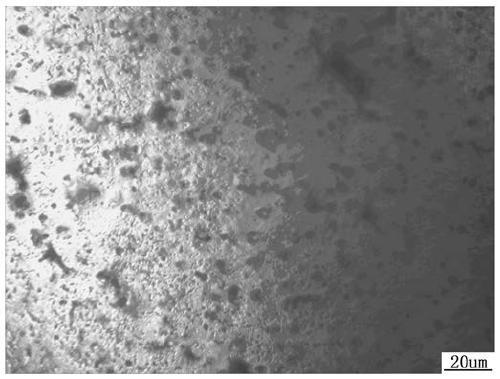 Equal-gap rolling method of helical conical rolls for large-size aluminum alloy ultra-fine-grained rods