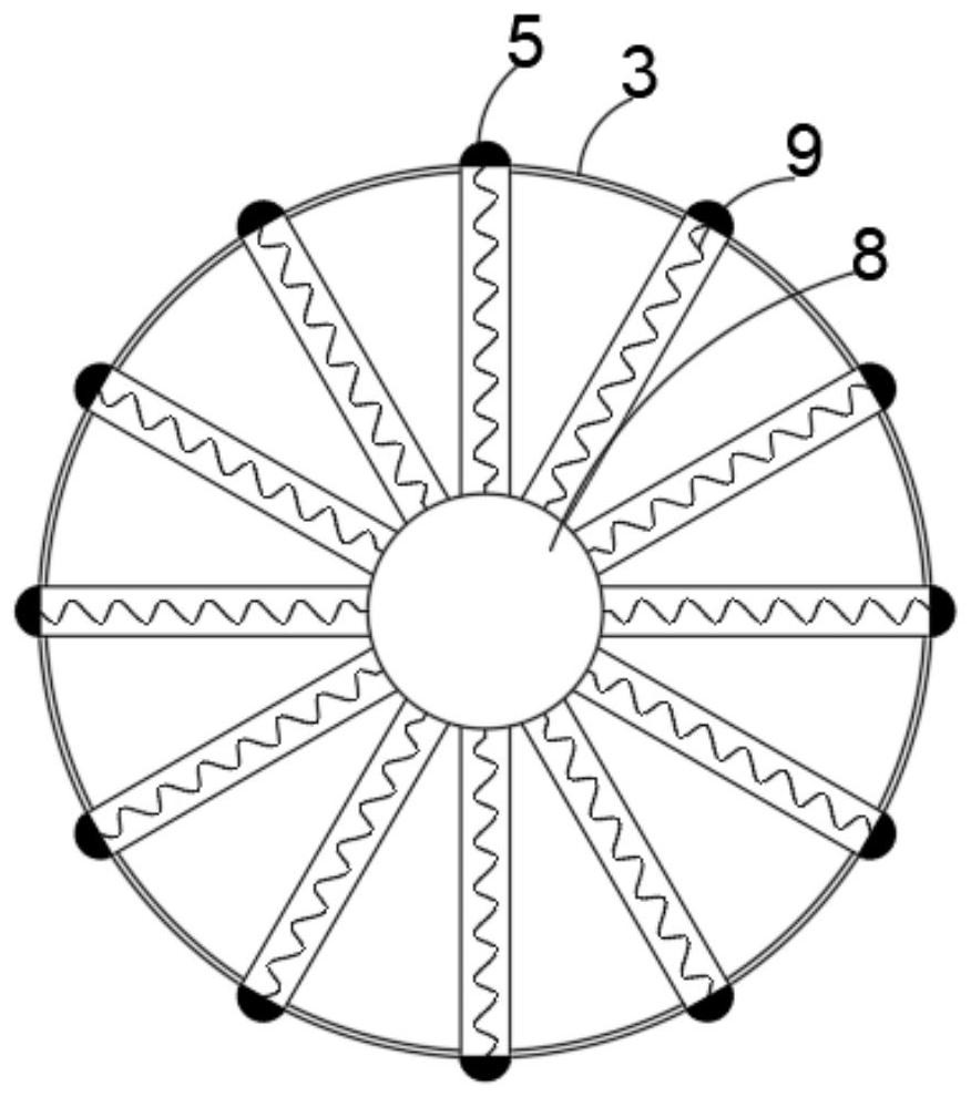 A self-recoverable fuse