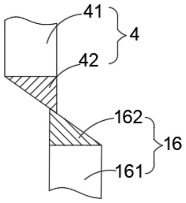 A self-recoverable fuse