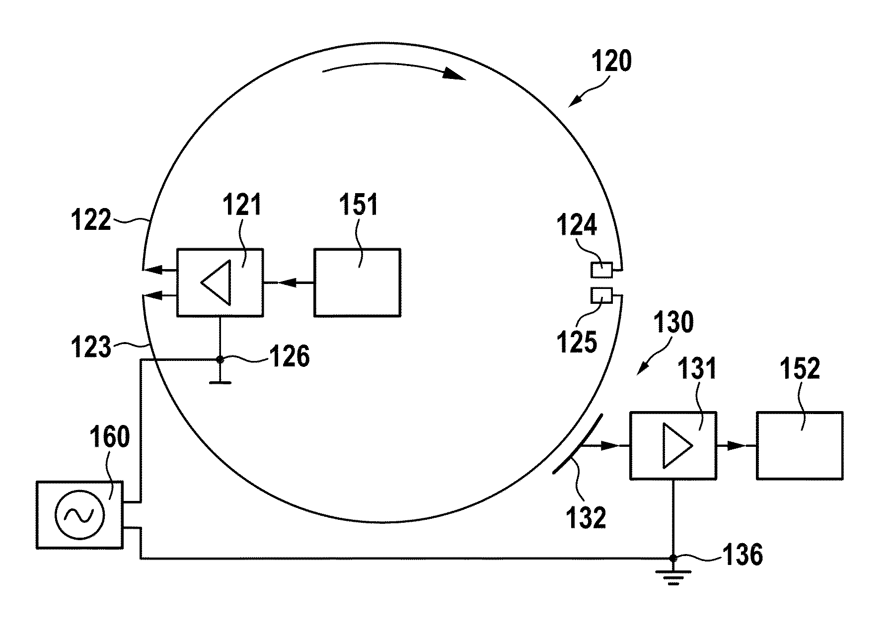 Method and Device for the Adjustment of Contactless Data Links