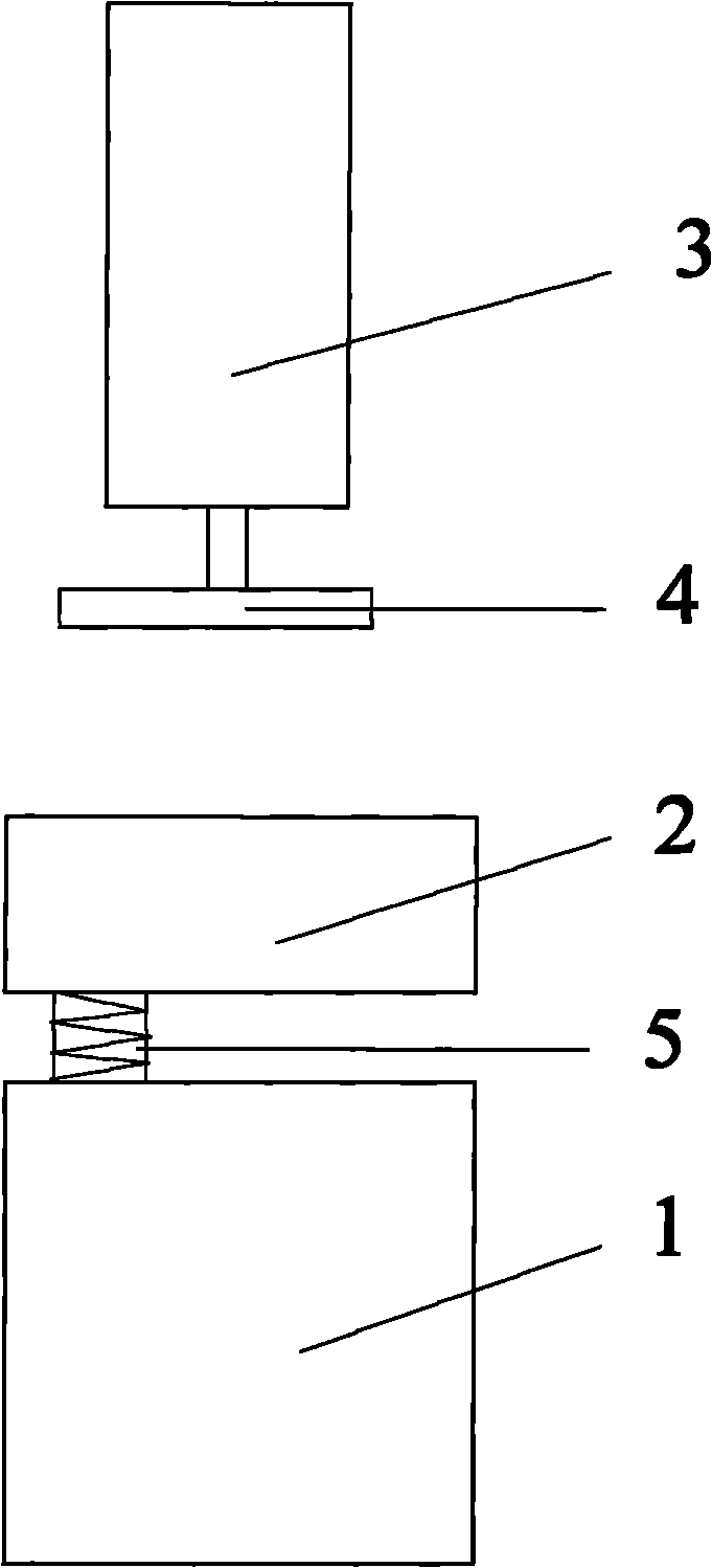 Sucker assembler