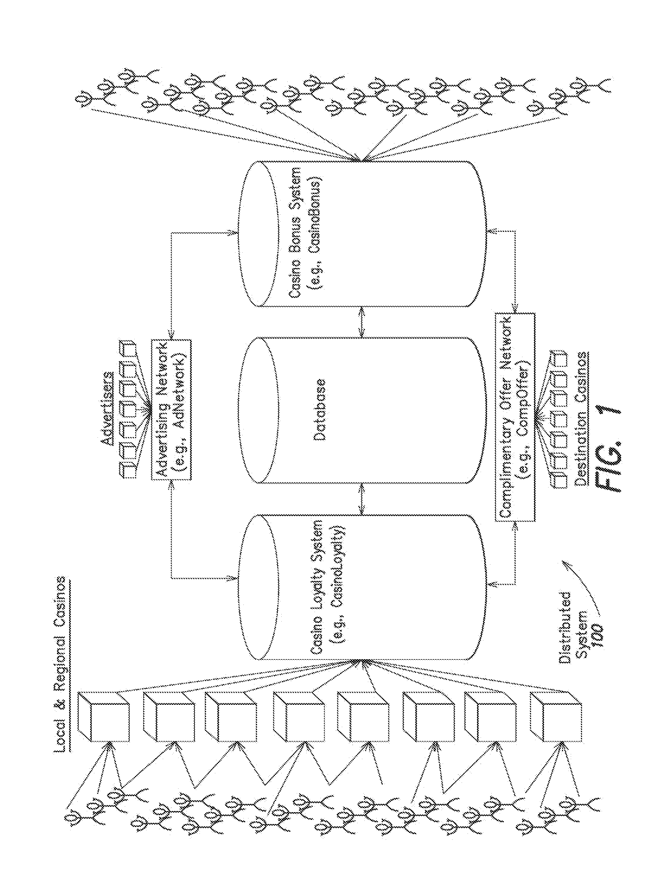 System and Method for Collecting and Using Player Information