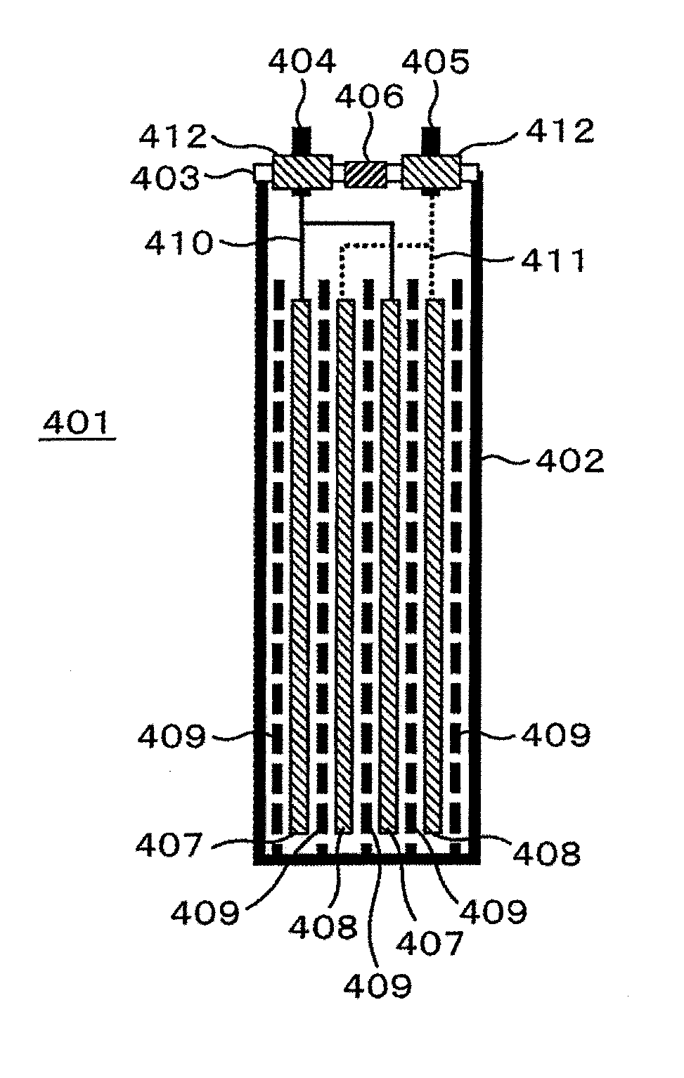 Positive electrode active material for secondary battery and magnesium secondary battery using the same