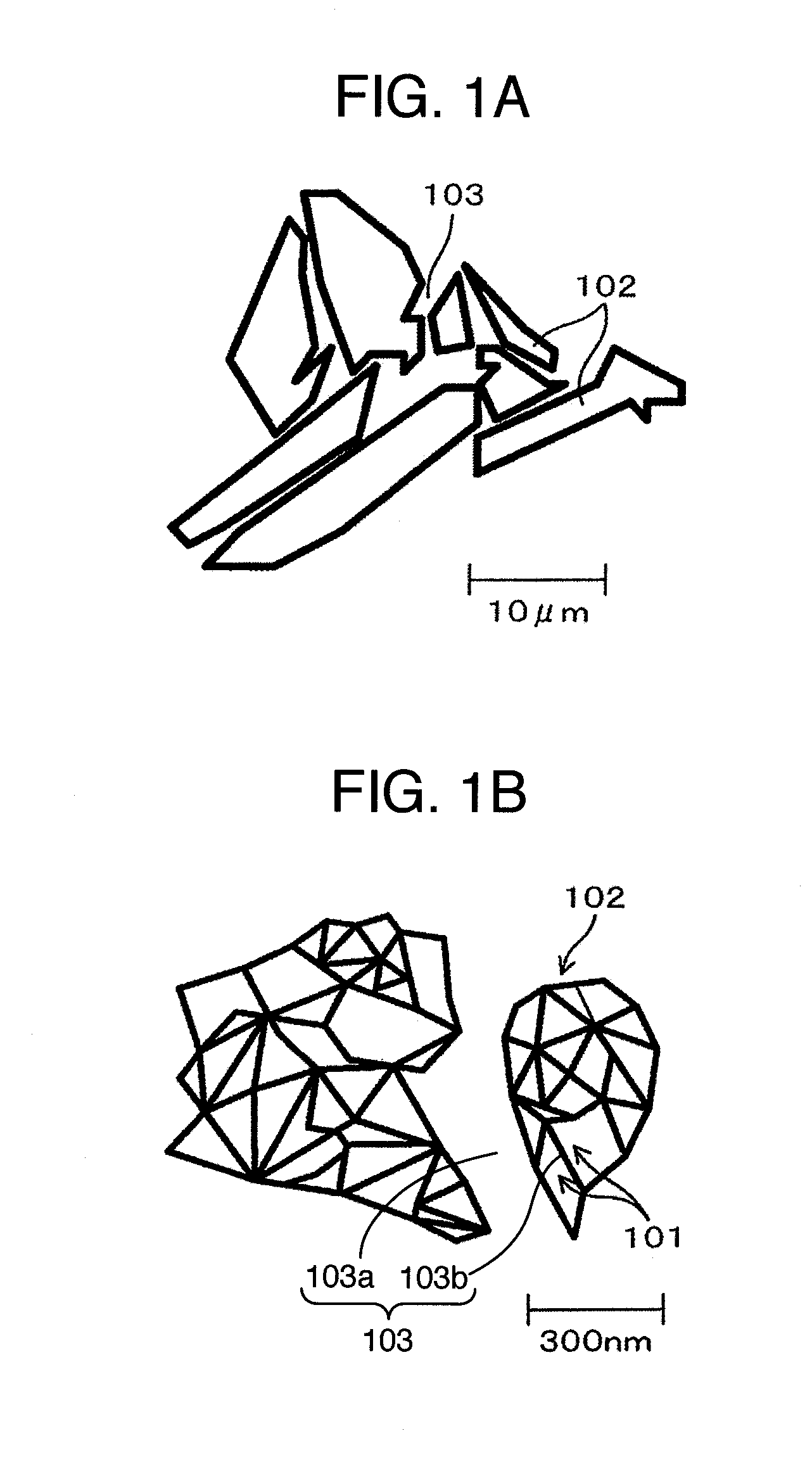 Positive electrode active material for secondary battery and magnesium secondary battery using the same