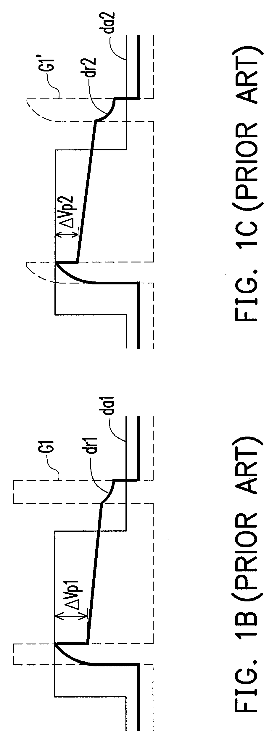 Pixel structure and active device array substrate