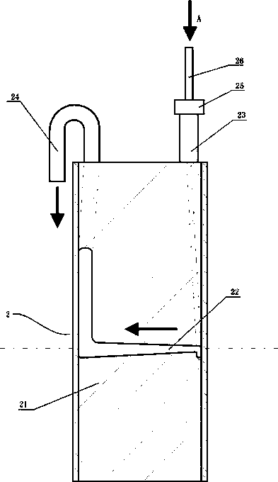 Cuvette device