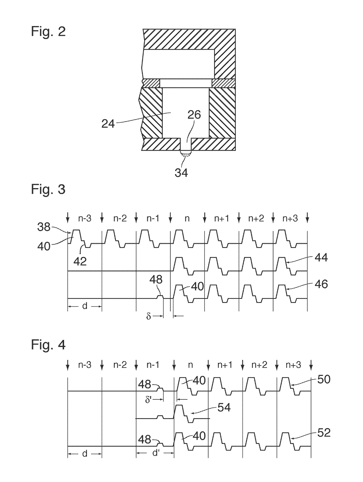 Method of operating a drop-on-demand jetting device