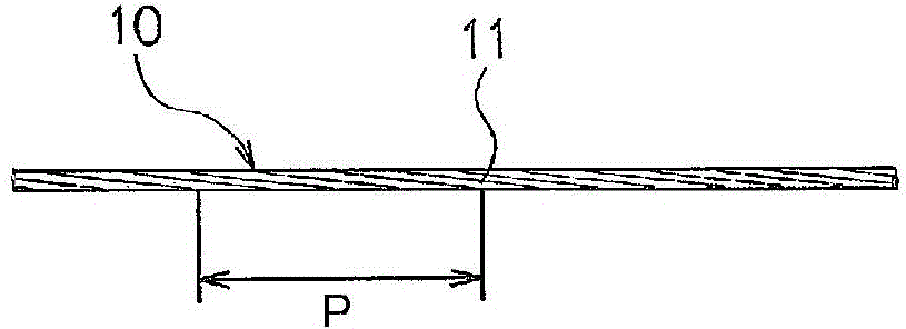 Pneumatic Radial Tire