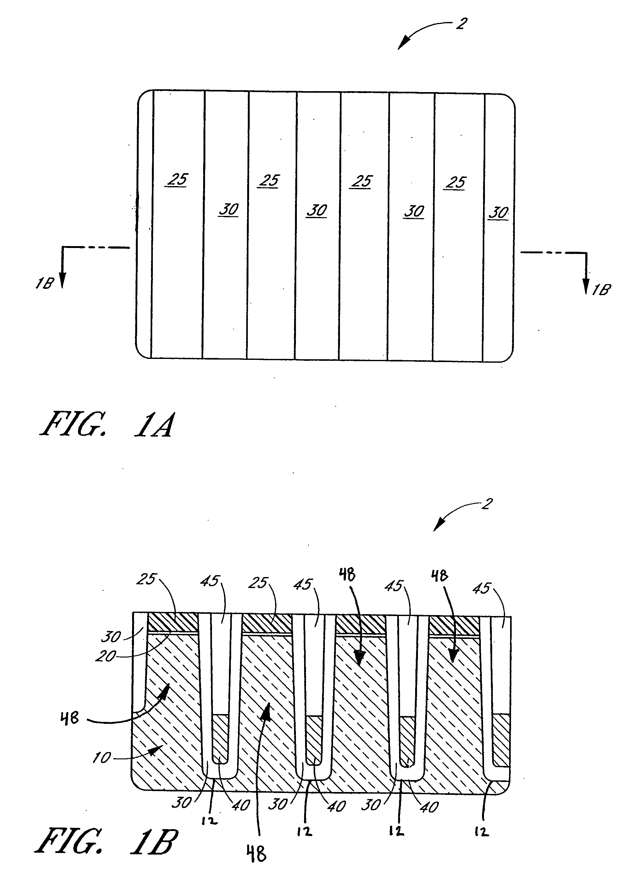 Vertical transistors
