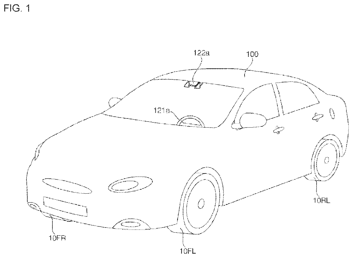 Mobile terminal and method for controlling same