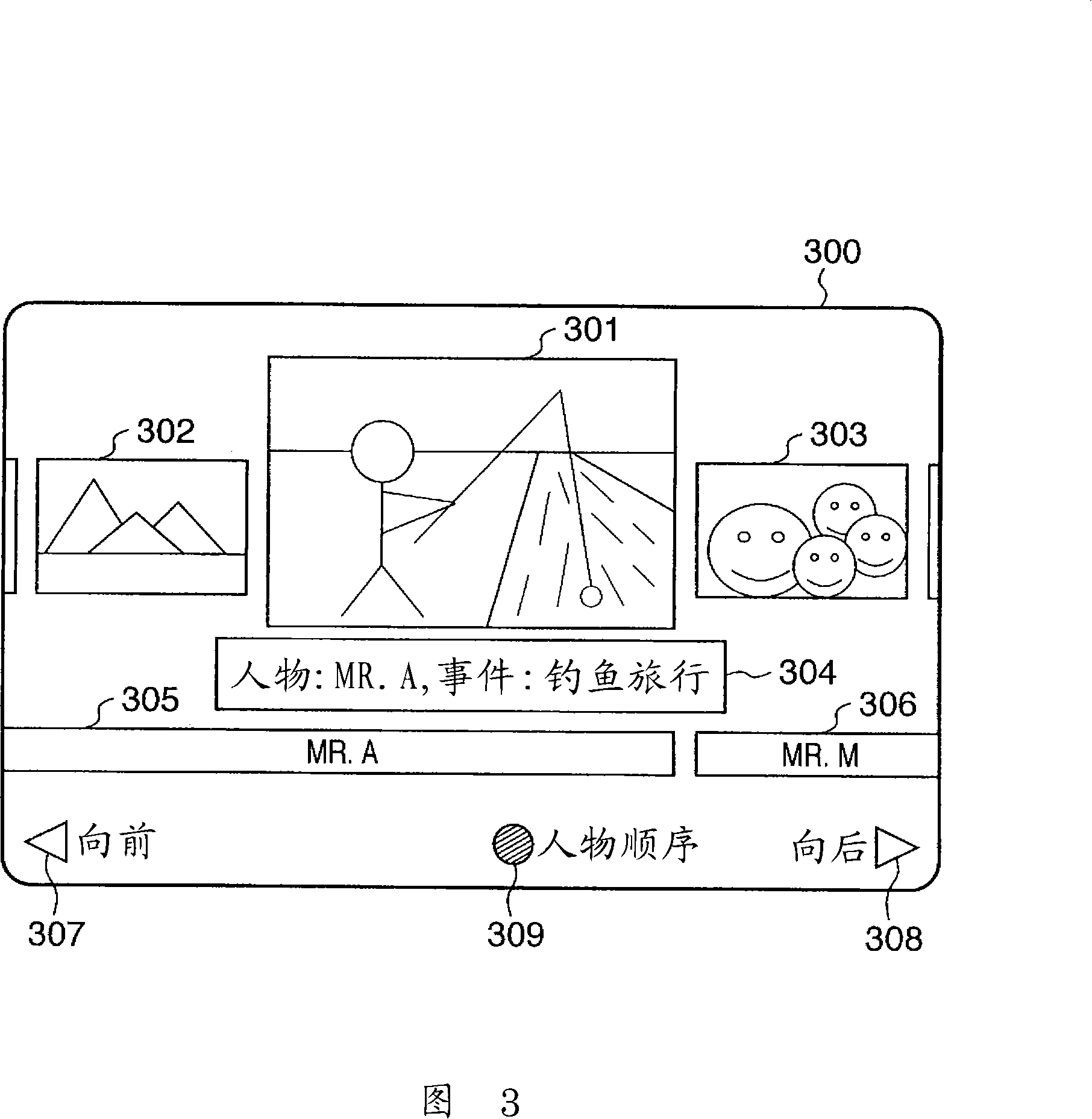 Display image control apparatus and control method thereof
