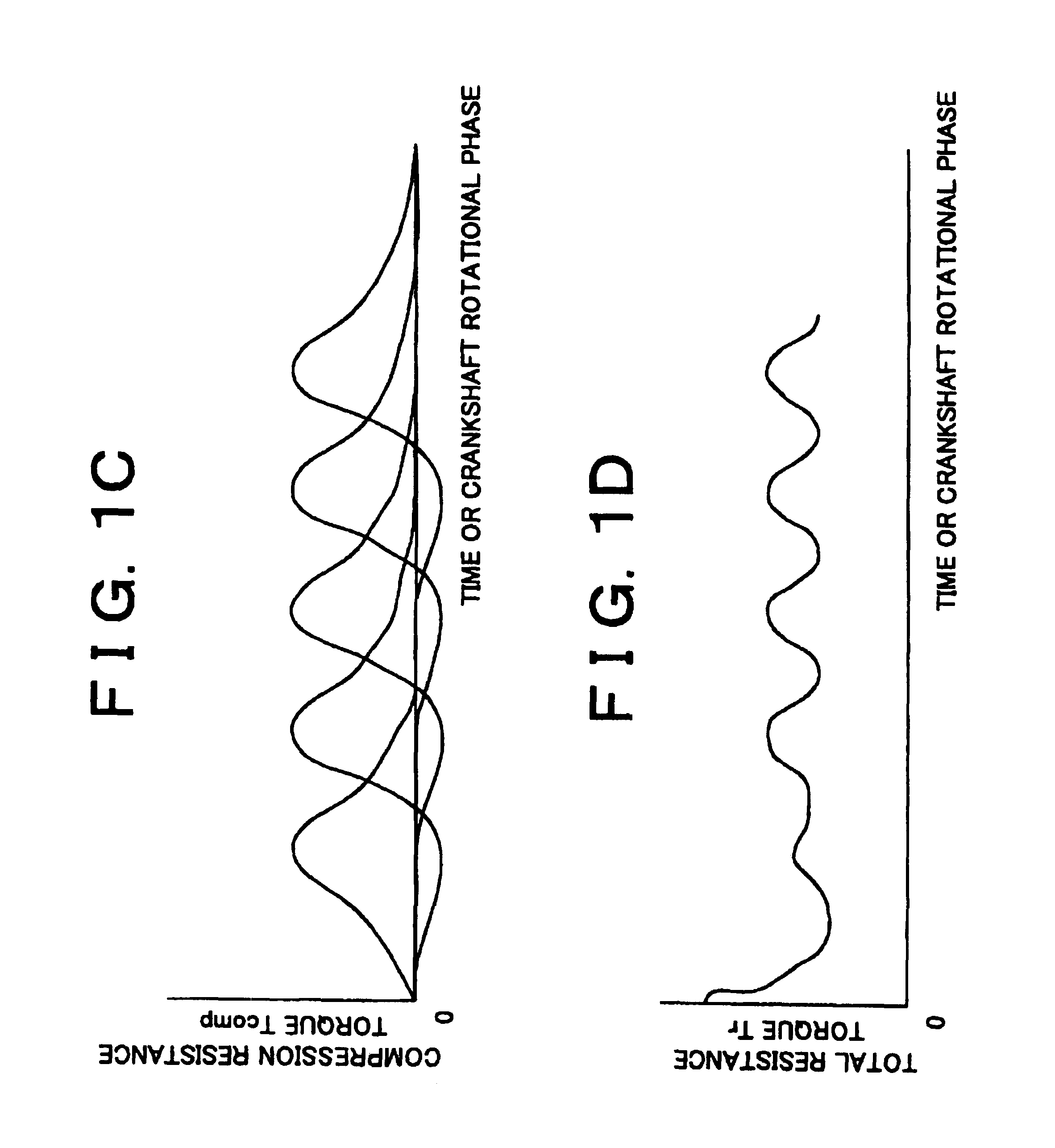 Cranking-caused vibration suppressing apparatus and method for internal combustion engine