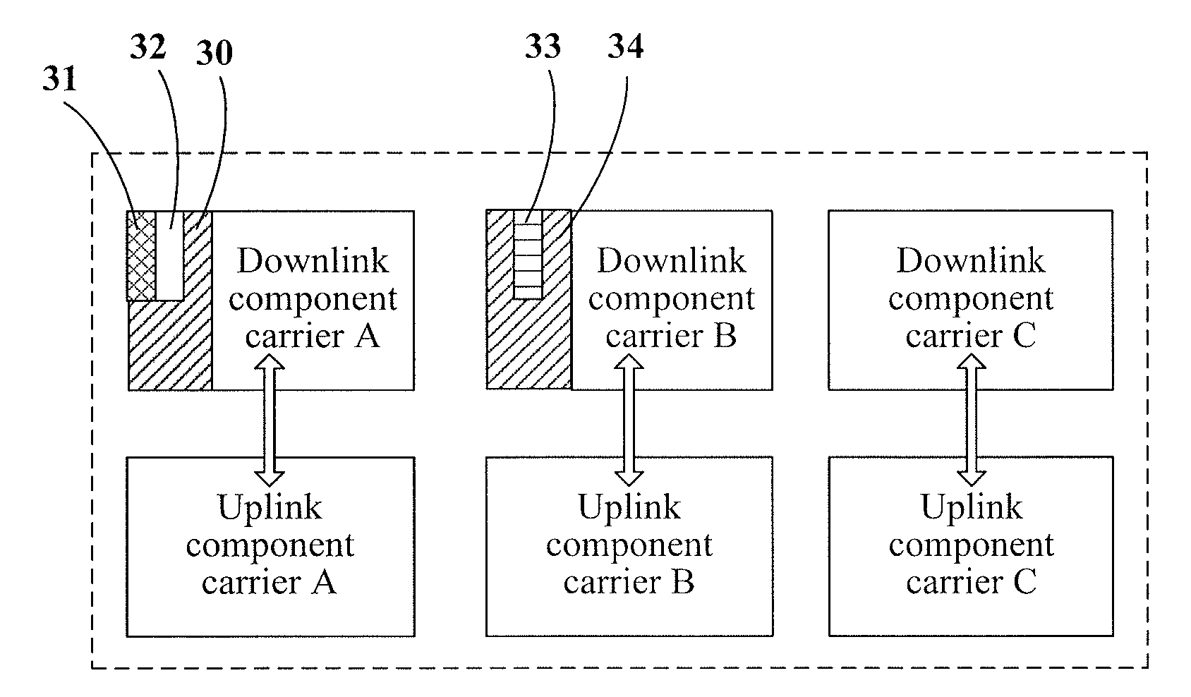 Method and apparatus for mapping and detecting control channel