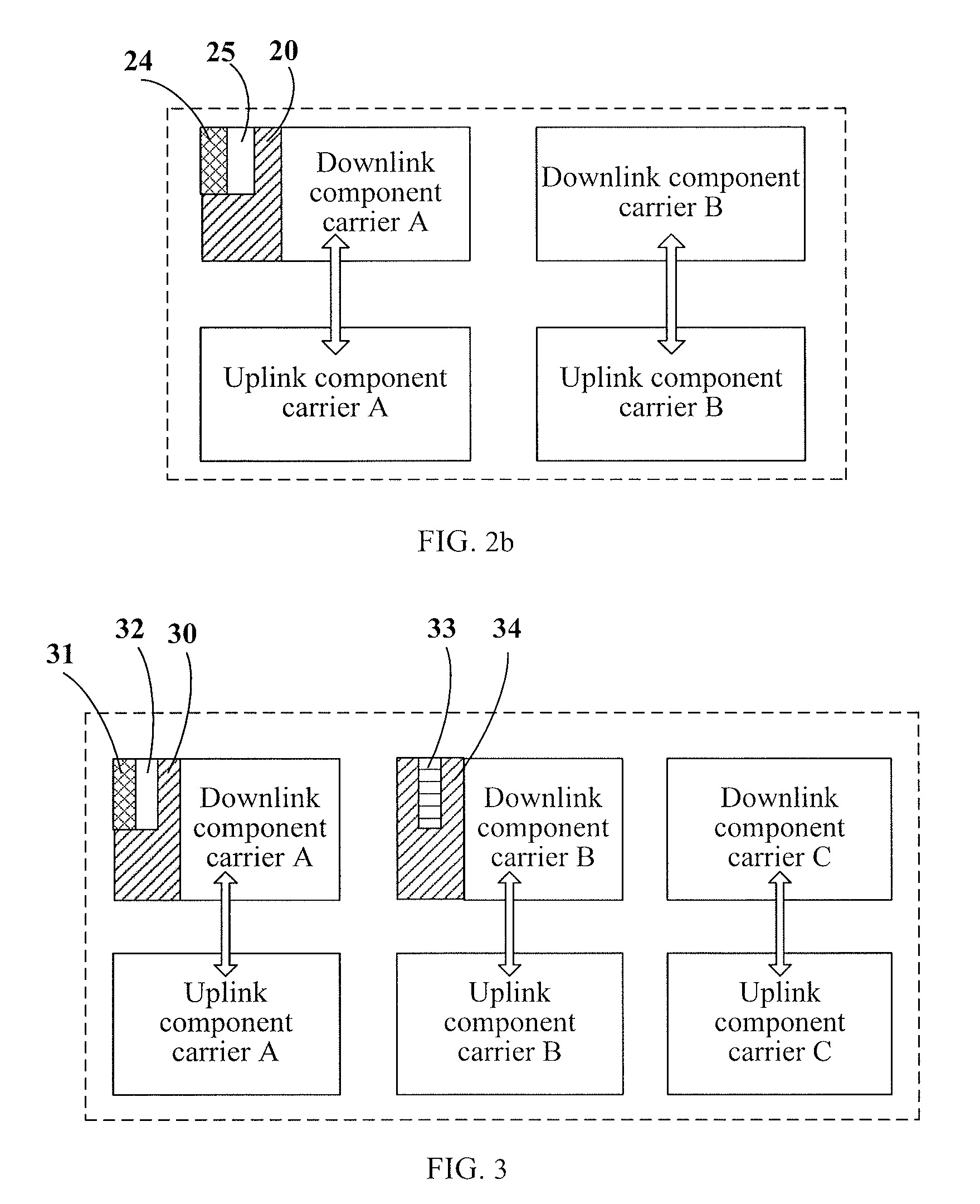 Method and apparatus for mapping and detecting control channel