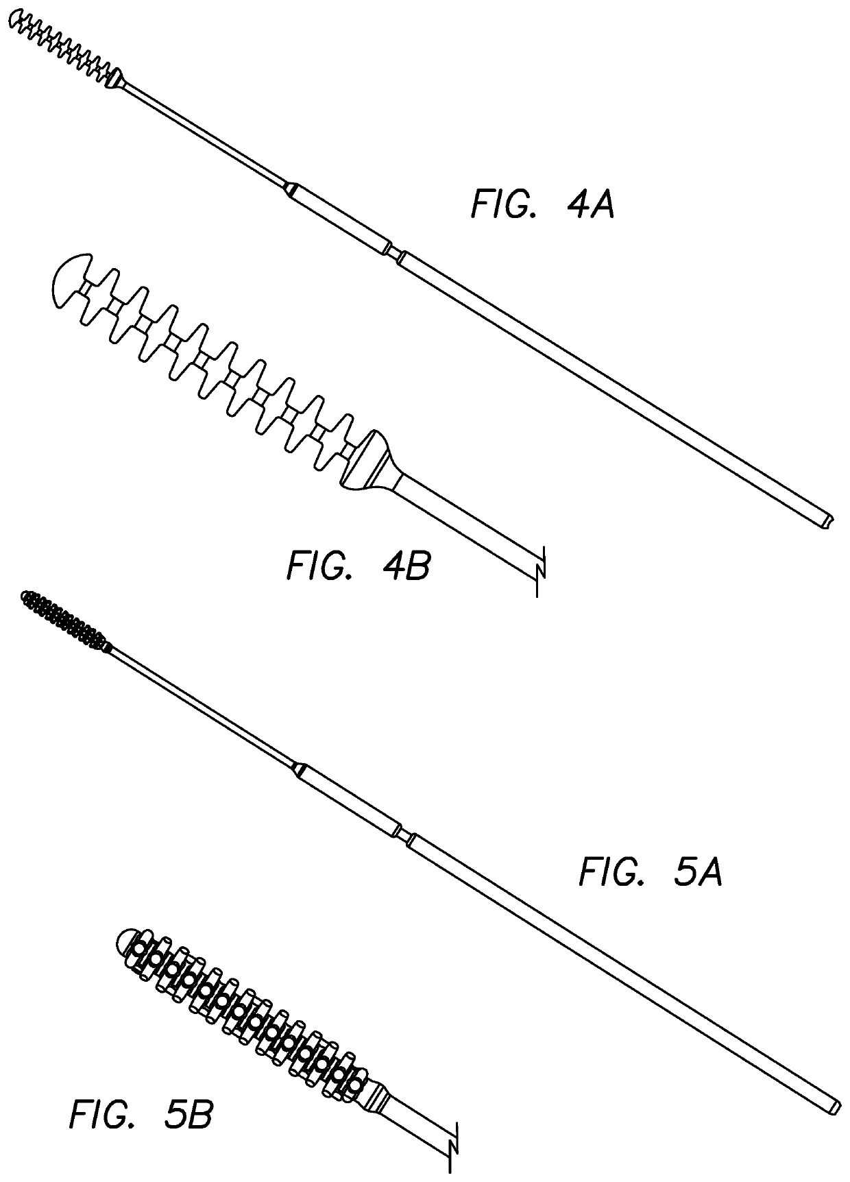 Collection Swab