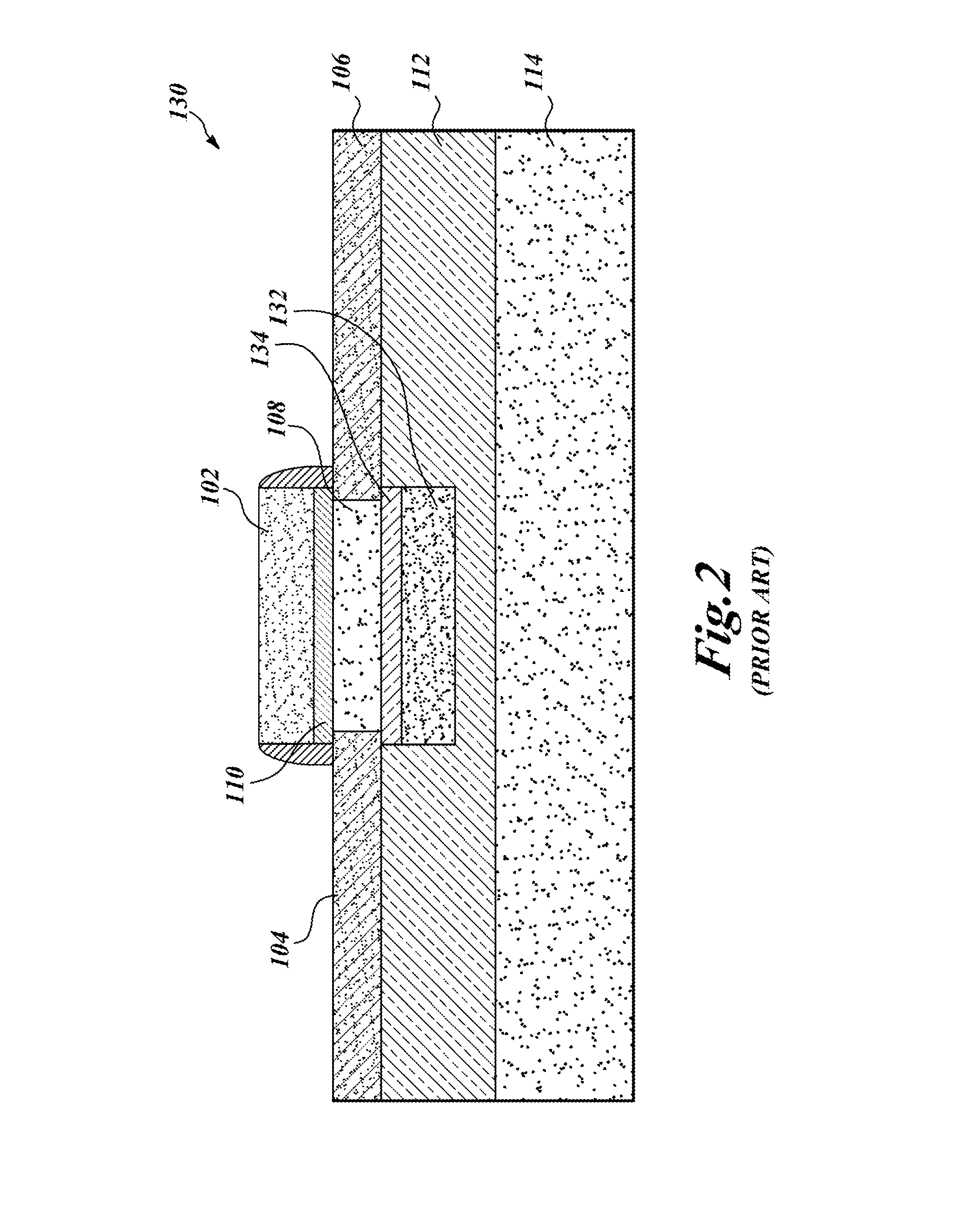 Integrated circuit capacitors for analog microcircuits