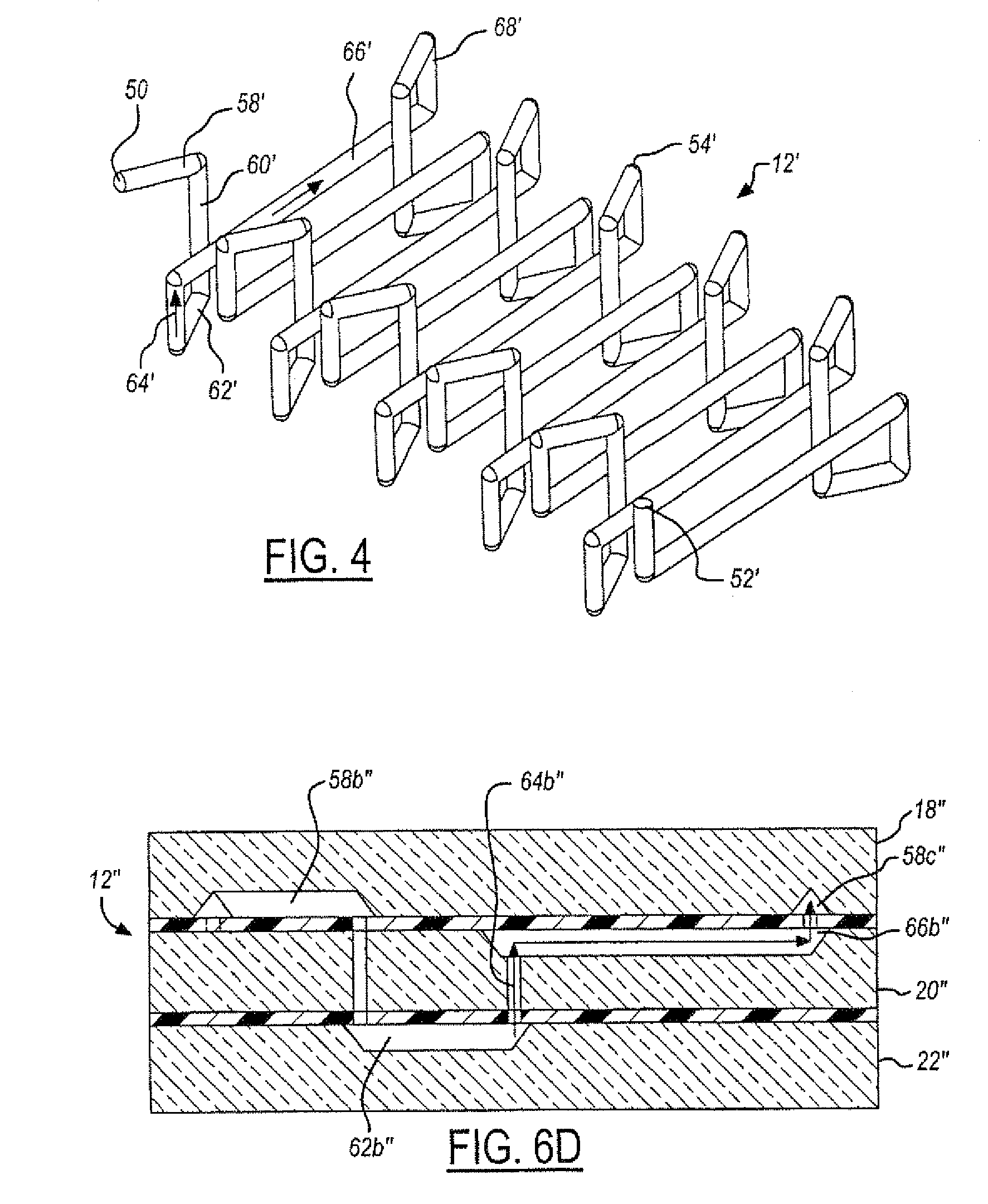 Thermal cycling device