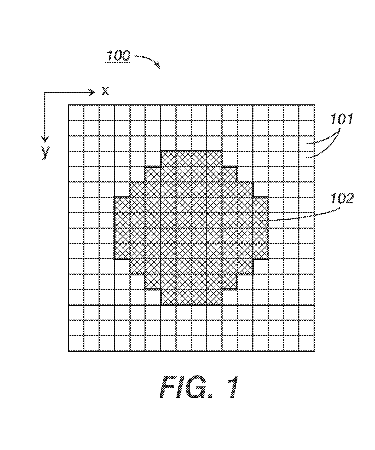 Decoding message data embedded in an image print via halftone dot orientation