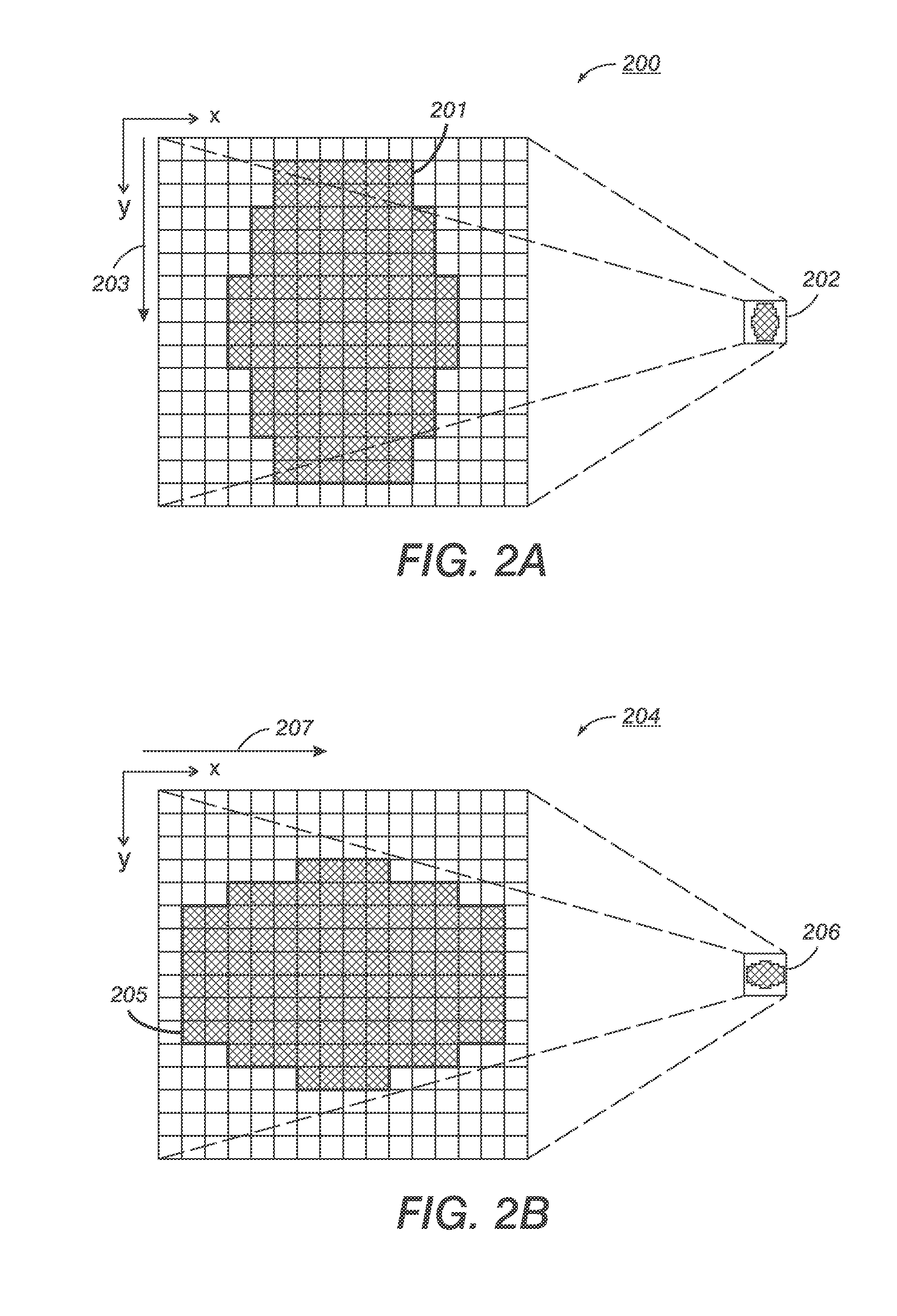 Decoding message data embedded in an image print via halftone dot orientation