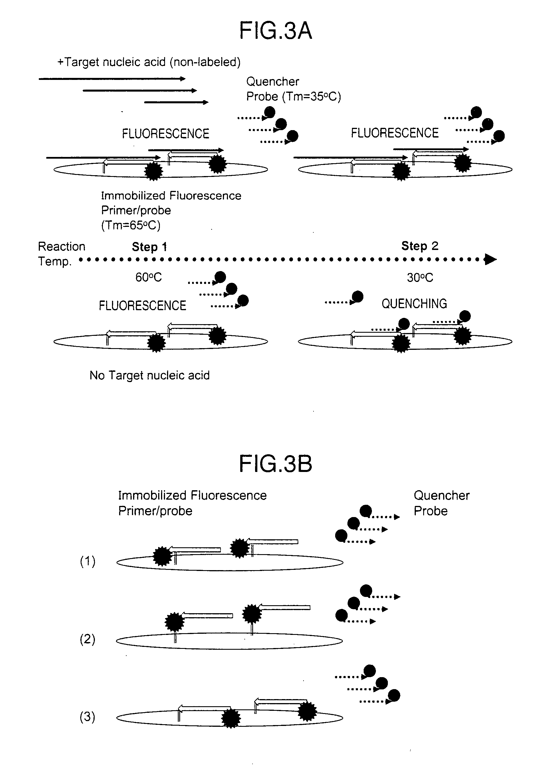 Method for detecting target nucleic acid