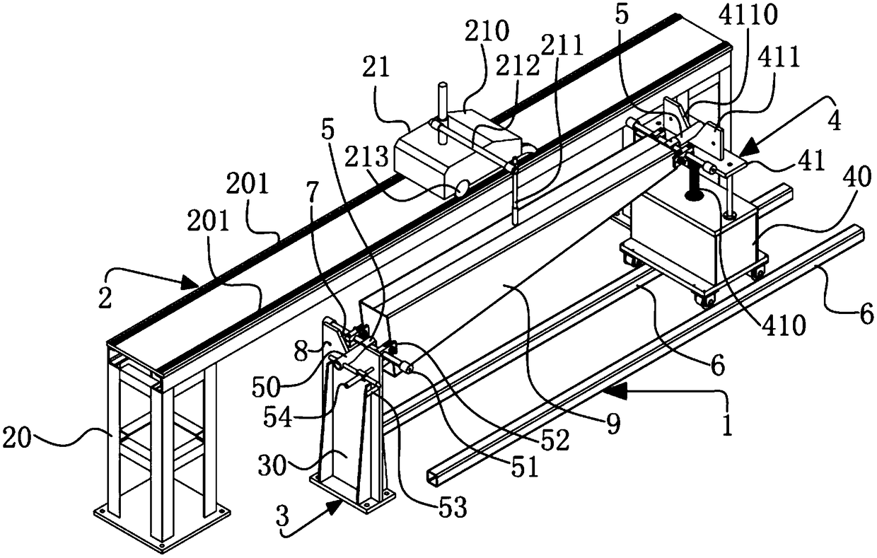 Displacement Tooling for Welding Longitudinal Seam of Steel Pipe Rod for Power Transmission and Transformation