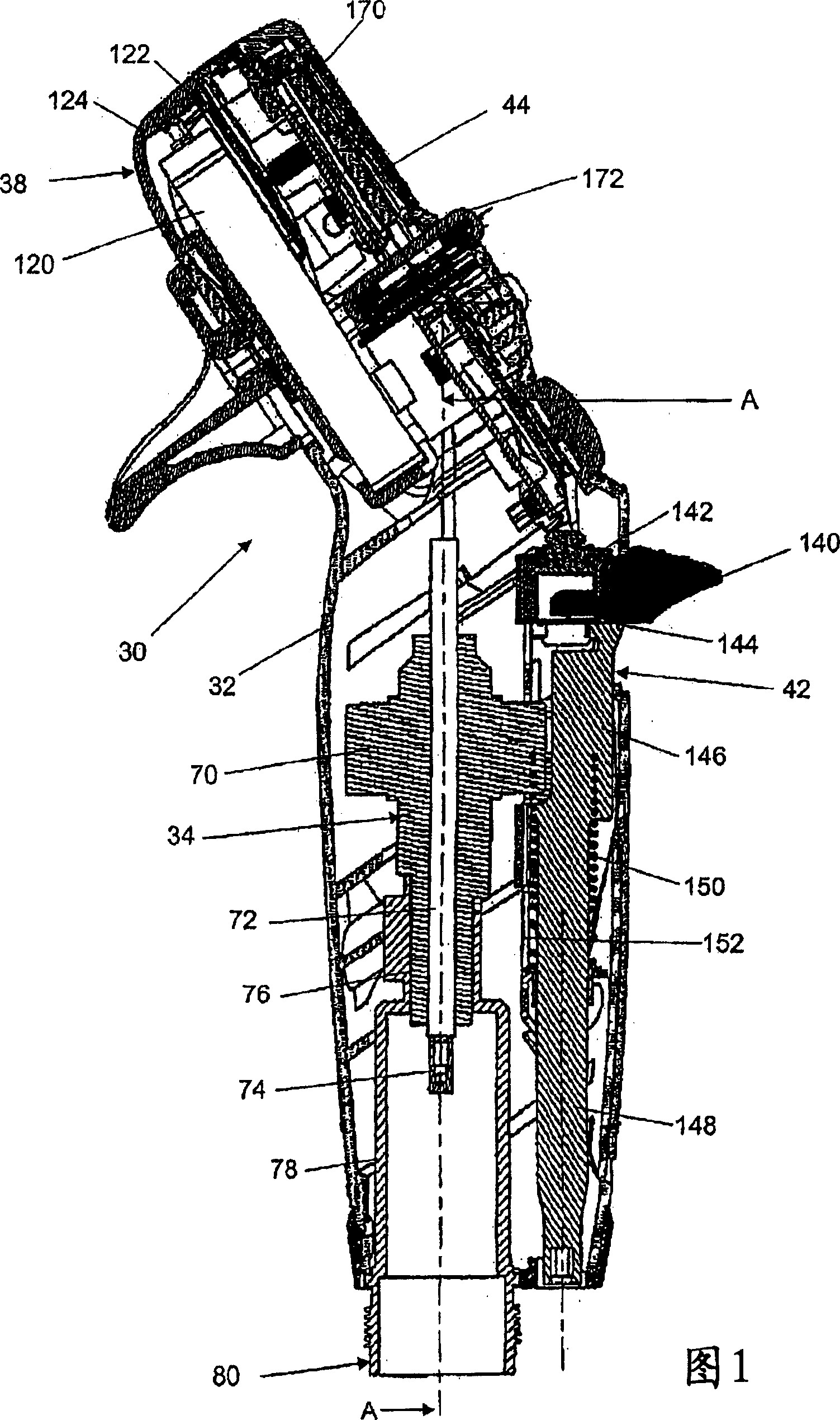 System and method for accurate measuring volume of liquid in a pipette